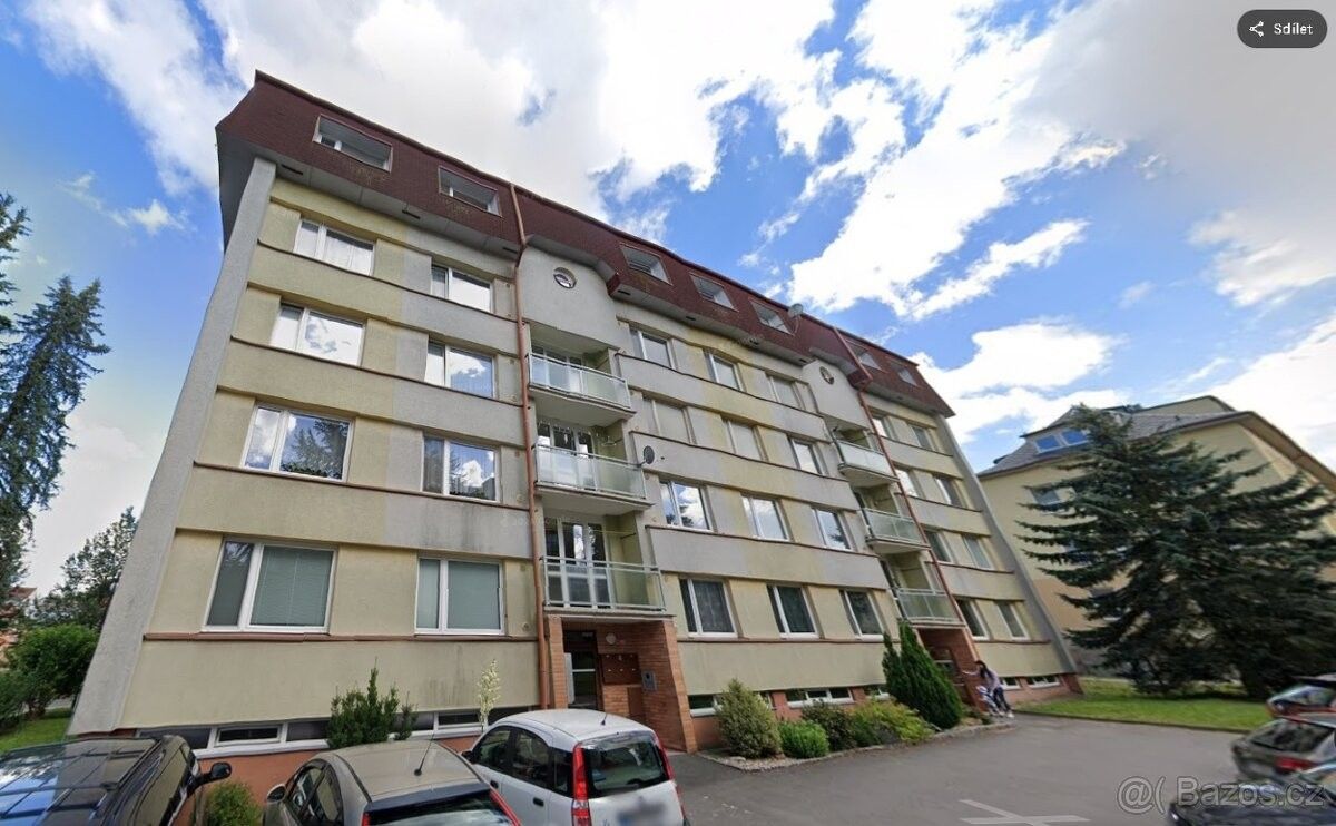 Byty, Žamberk, 564 01 - 1