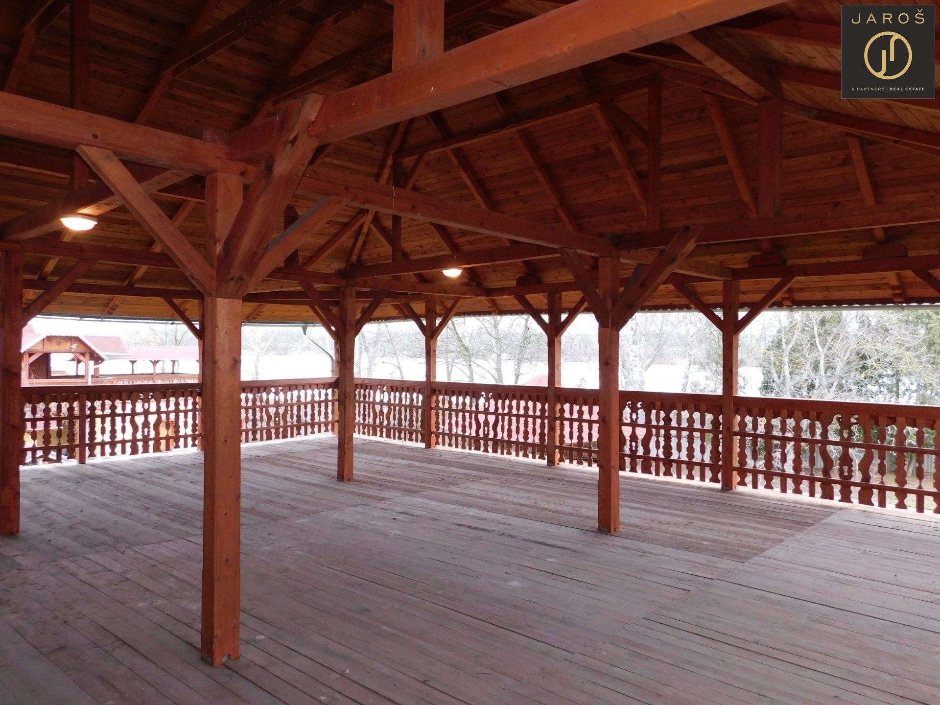 Rodinný dům · 1 400 m² · Šlapanice - 3