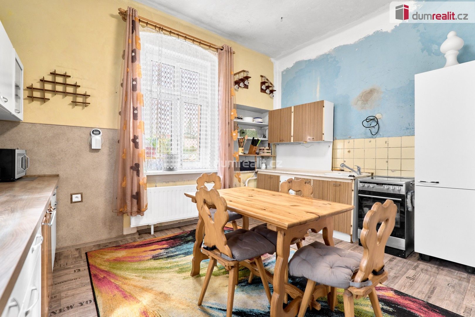 Prodej rodinný dům - Poštovní, Kadaň, 500 m²