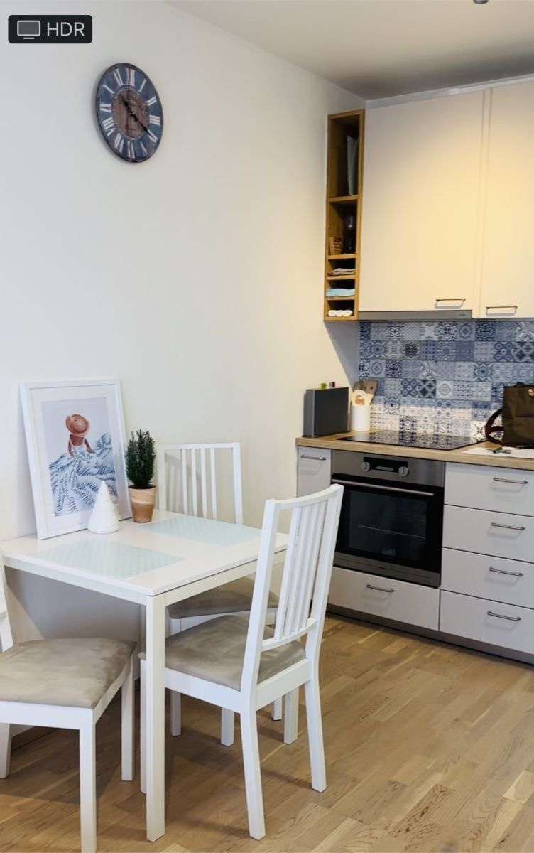 Byty, Učňovská, Praha - Hrdlořezy, 37 m² - 2