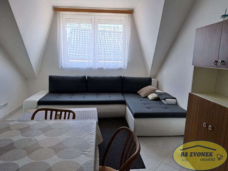 3+kk, Jiráskova, Hulín, 65 m²