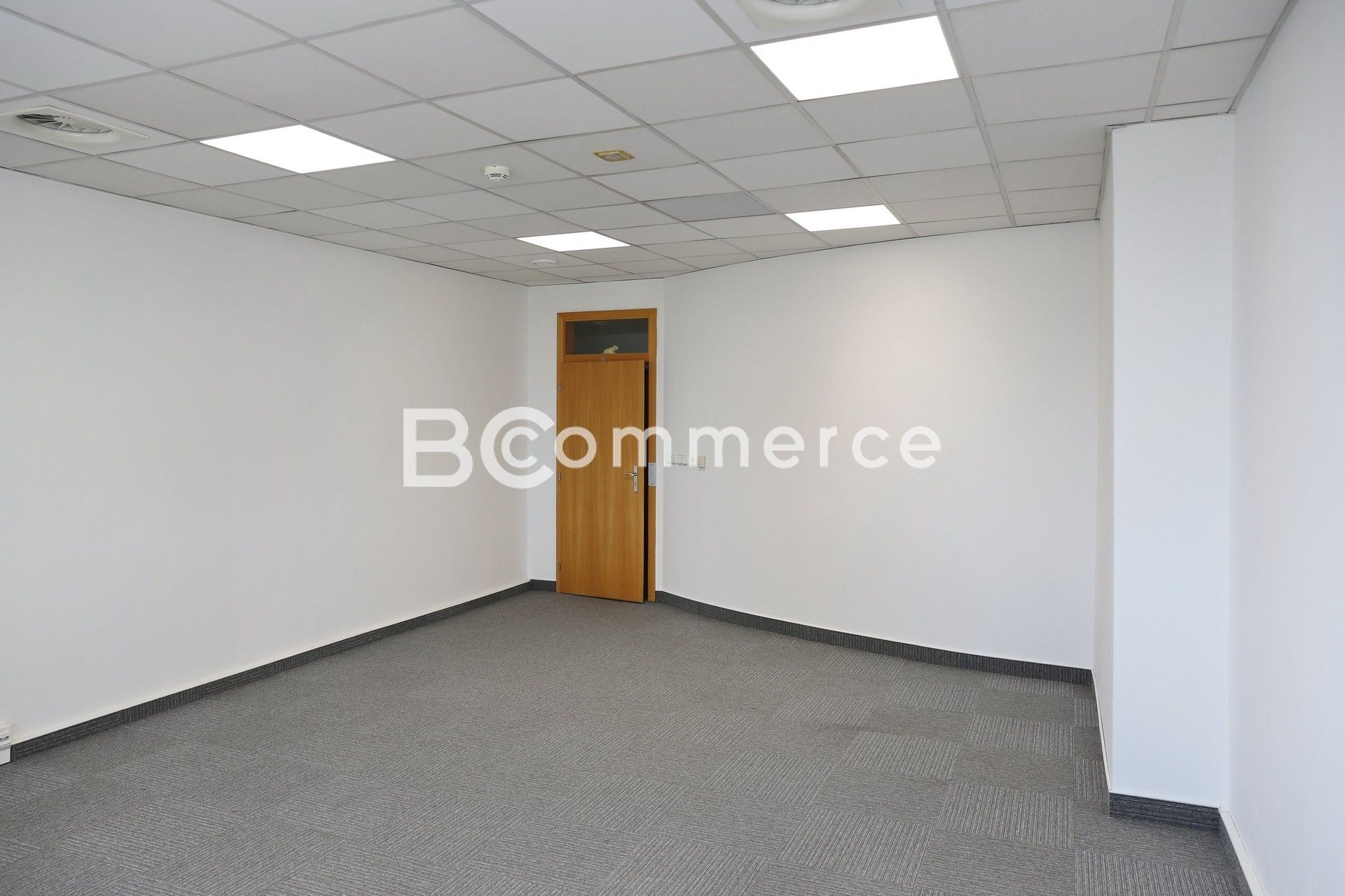 Pronájem kancelář - Štýřice, Brno, 132 m²