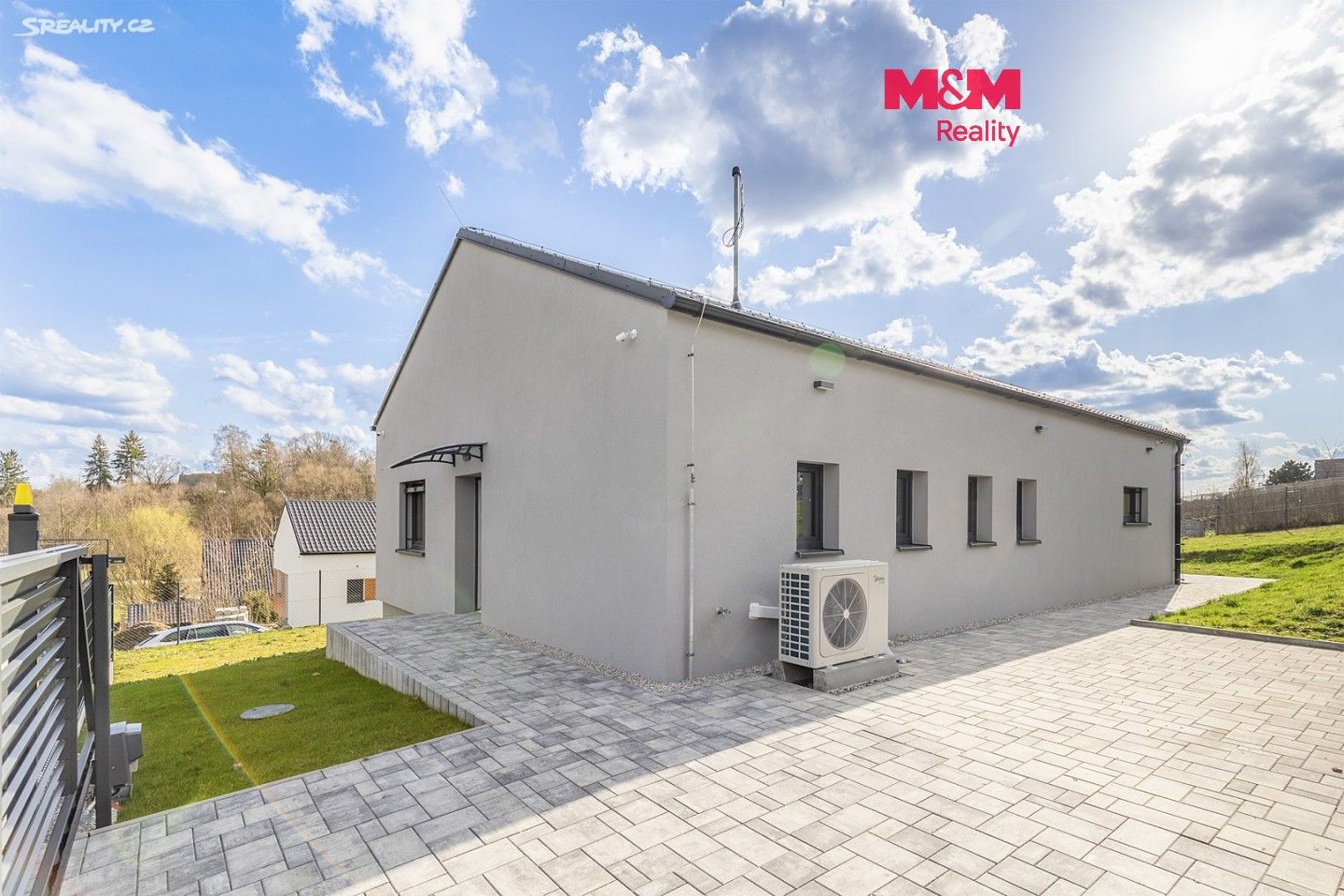 Rodinný dům, 105 m²