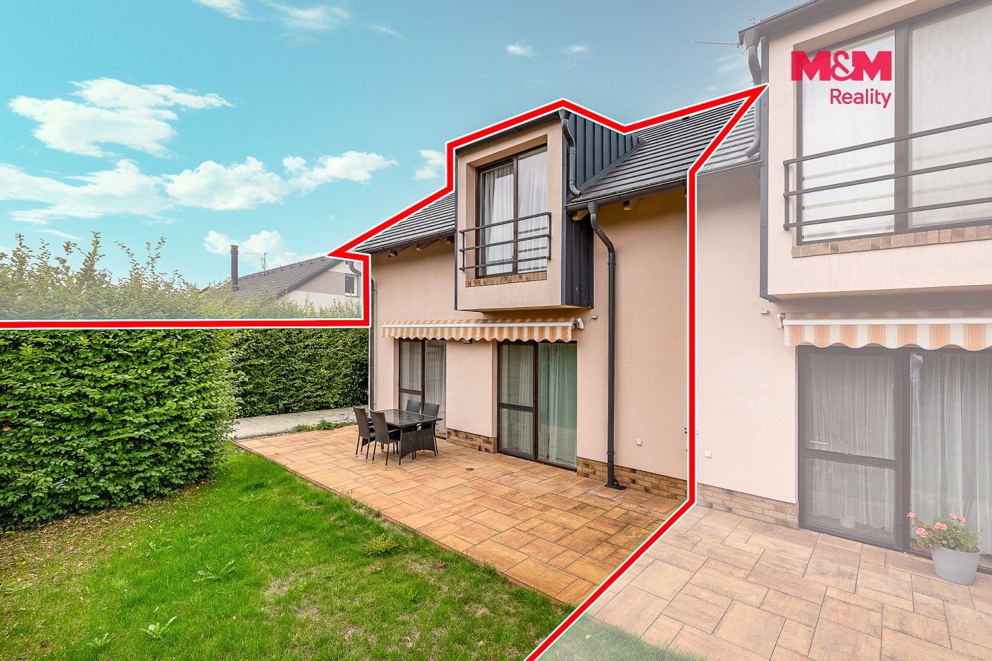 Prodej činžovní dům - Dříteč, 122 m² - 5