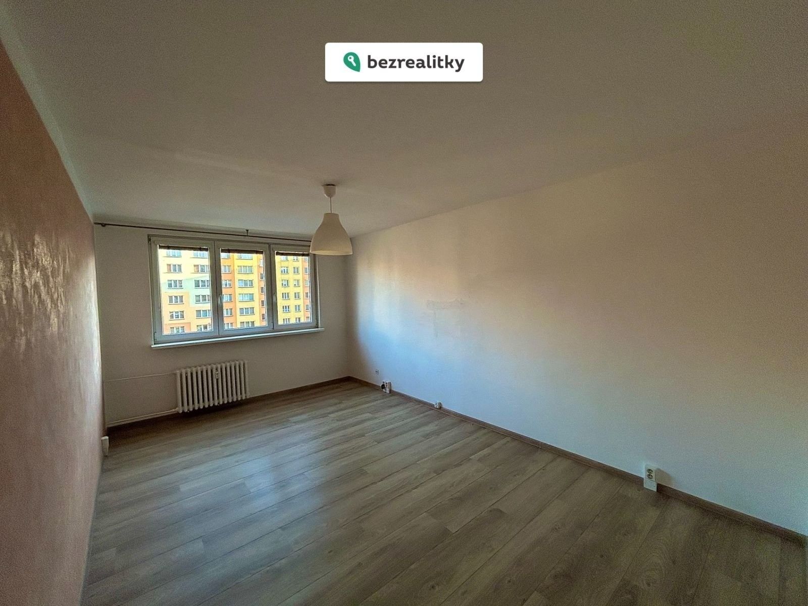 Prodej byt 2+1 - Mánesova 2762, Ostrava, 56 m²