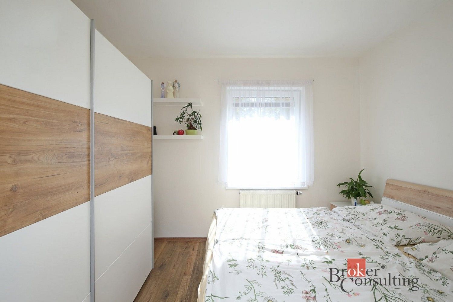 Byt 2+kk · 48 m² · Rakouská, Milovice - Mladá, okres Nymburk - 3