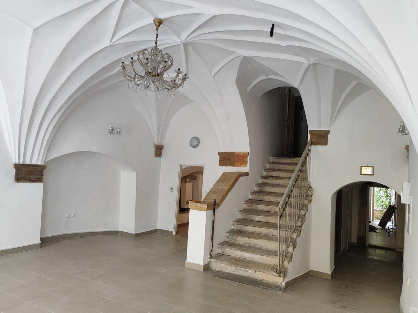 Obchodní prostory · 150 m² · Moravská Třebová - Město, okres Svitavy, Pardubický kraj - 3