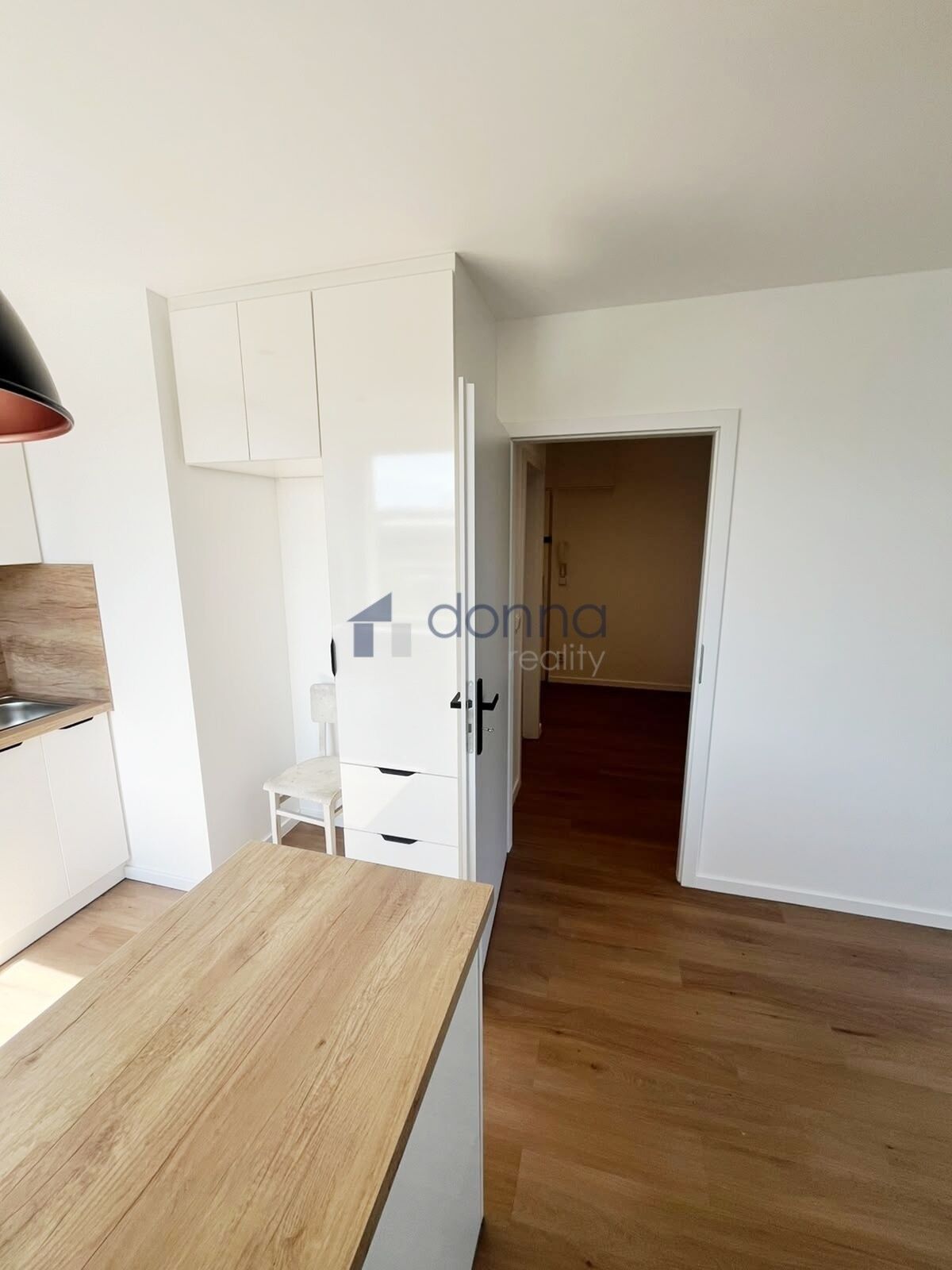 Byt 2+kk · 48 m² · Mezipolí, Praha Michle - 4