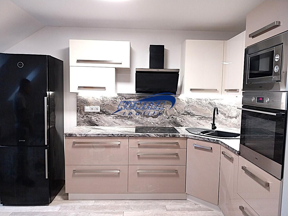 Pronájem byt 2+kk - Kopečky, Vranovice, 64 m²