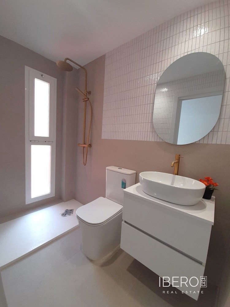 Byt 2+kk · 63 m² · Málaga Centro, Španělsko - 2