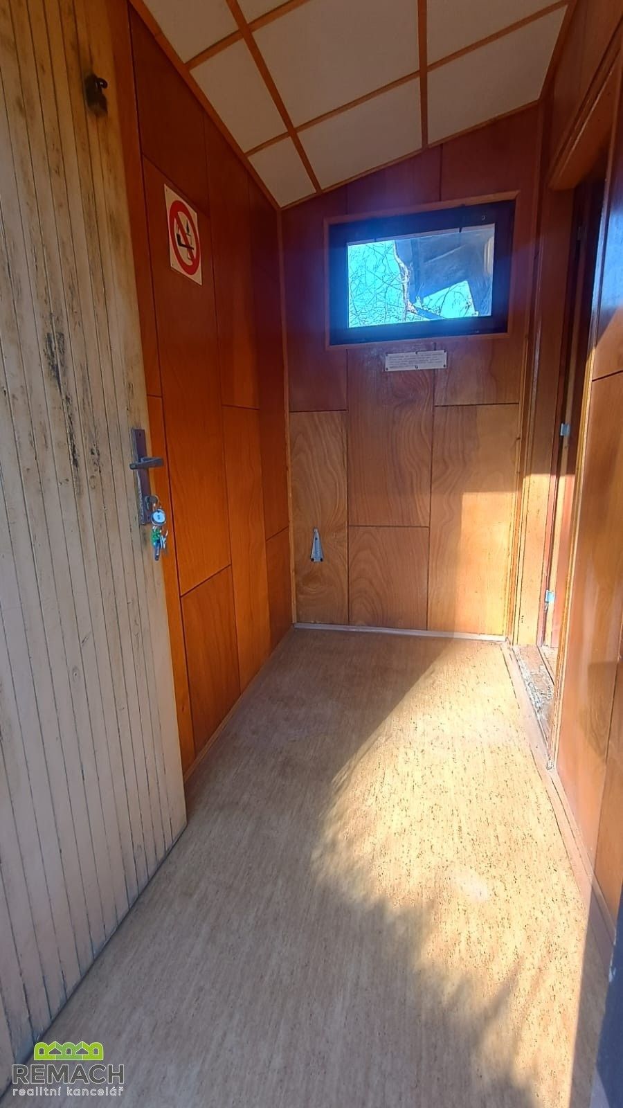 Pronájem chata - Smraďavka, Buchlovice, 53 m² - 5