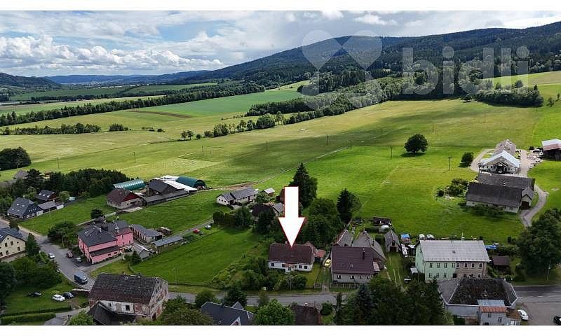 Rodinný dům · 113 m² · Červená Voda, okres Ústí nad Orlicí - 3