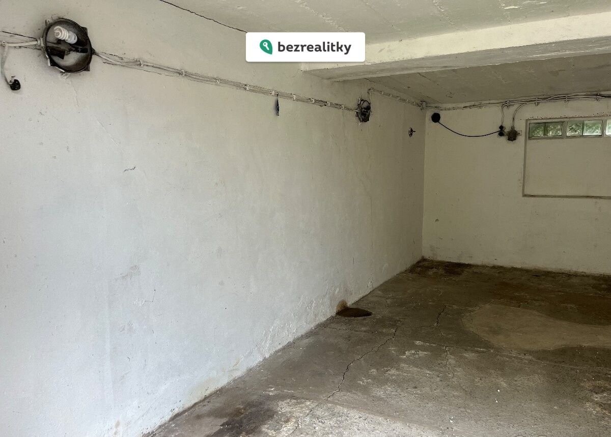 Prodej garáž - Děčín, 28 m² - 5