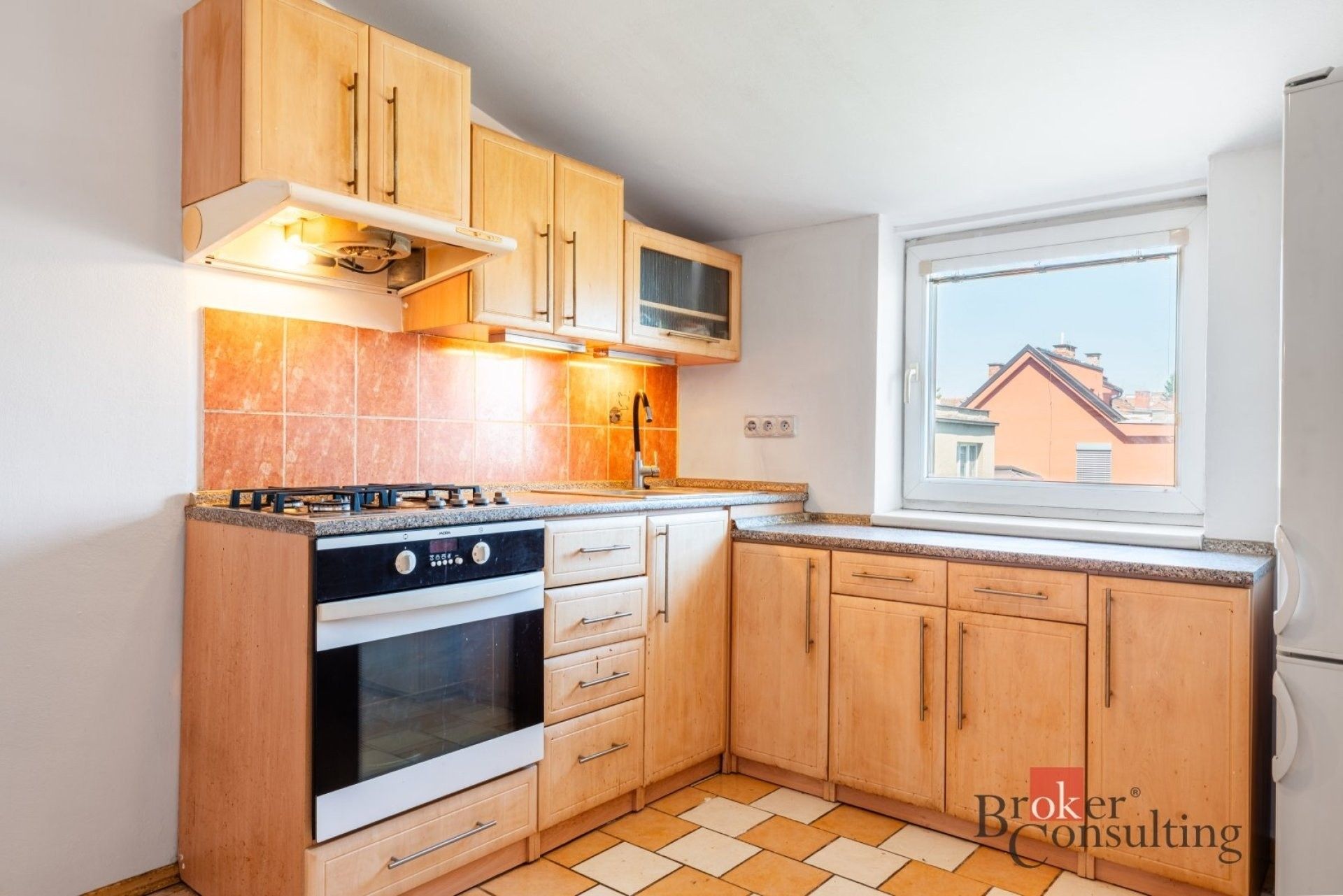 Prodej byt 2+kk - Provazníkova, Brno, 56 m² - 5