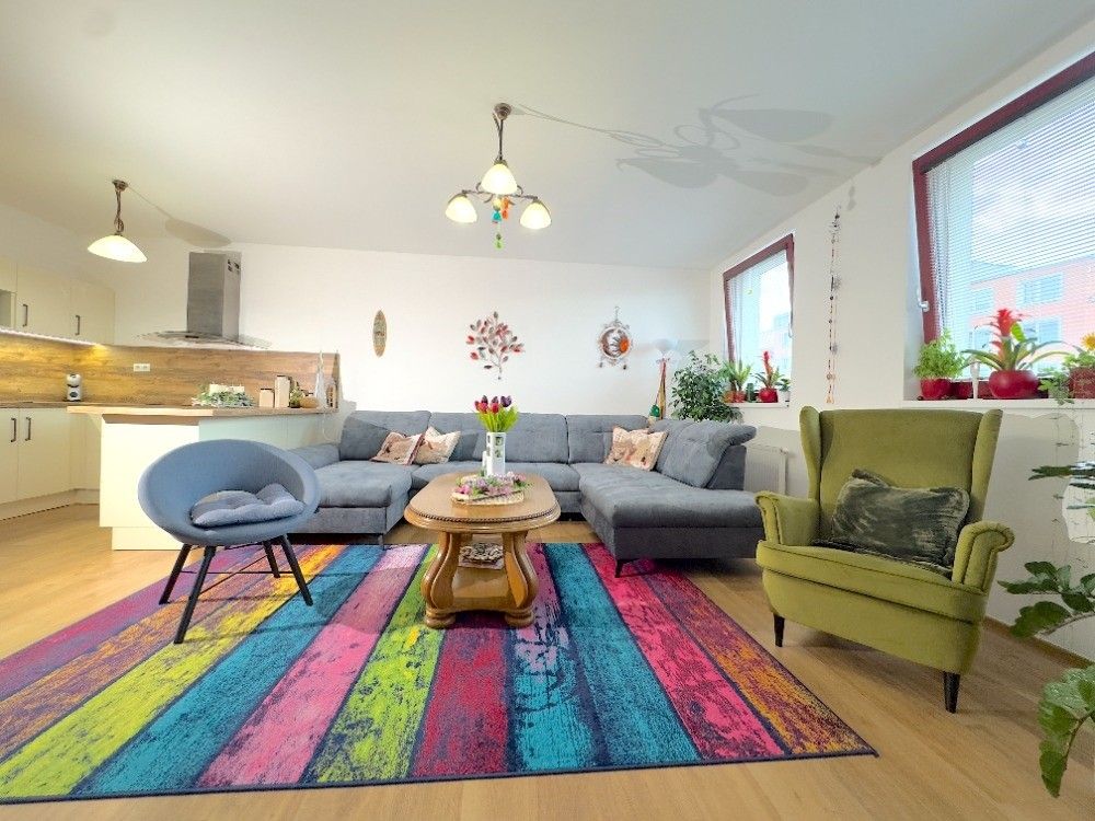 Byty, Březina, 682 01