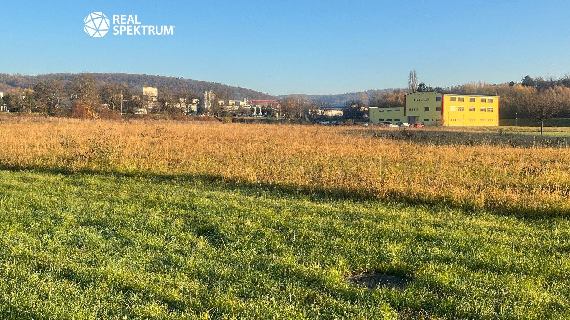 Komerční pozemky, Blanenská, Kuřim, 5 188 m²