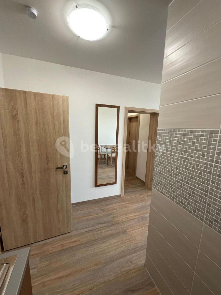 Byt 2+kk · 52 m² · Jihlava - Horní Kosov, Kraj Vysočina - 4