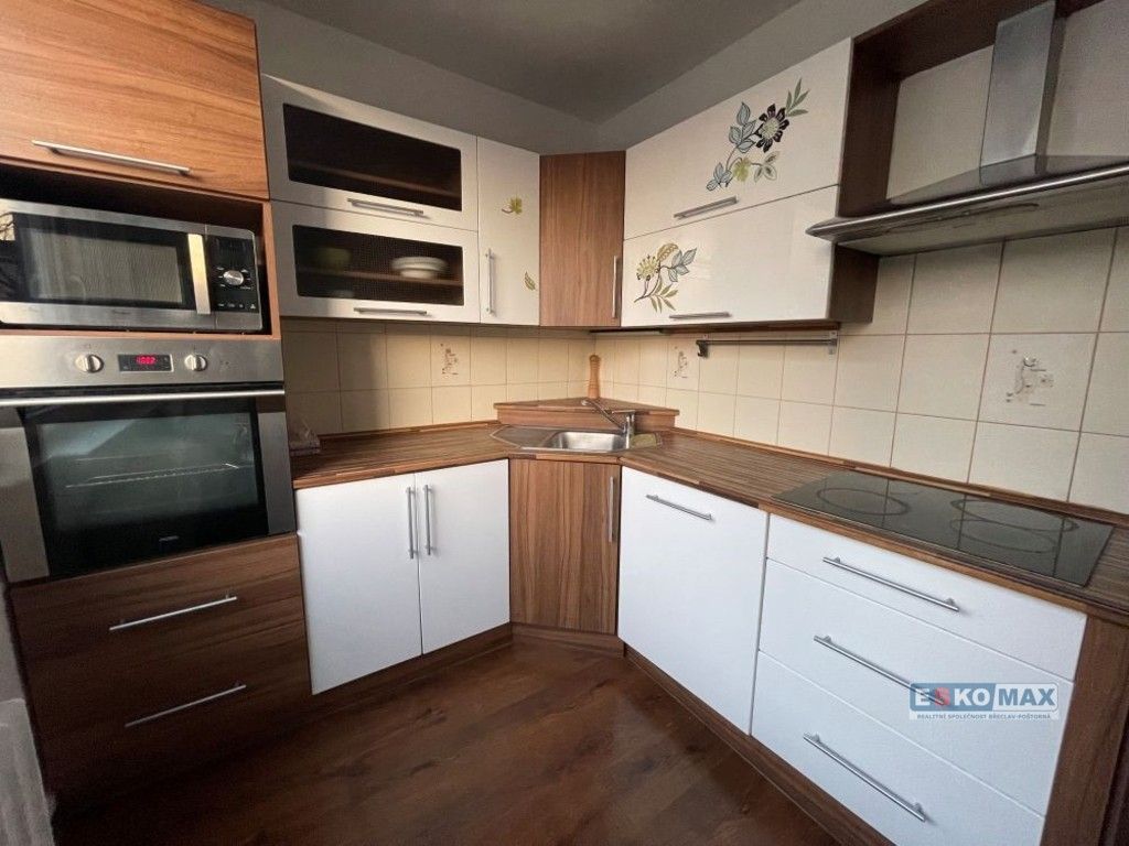 Byt 4+1 · 74 m² · Slovácká 2509, Břeclav - 3