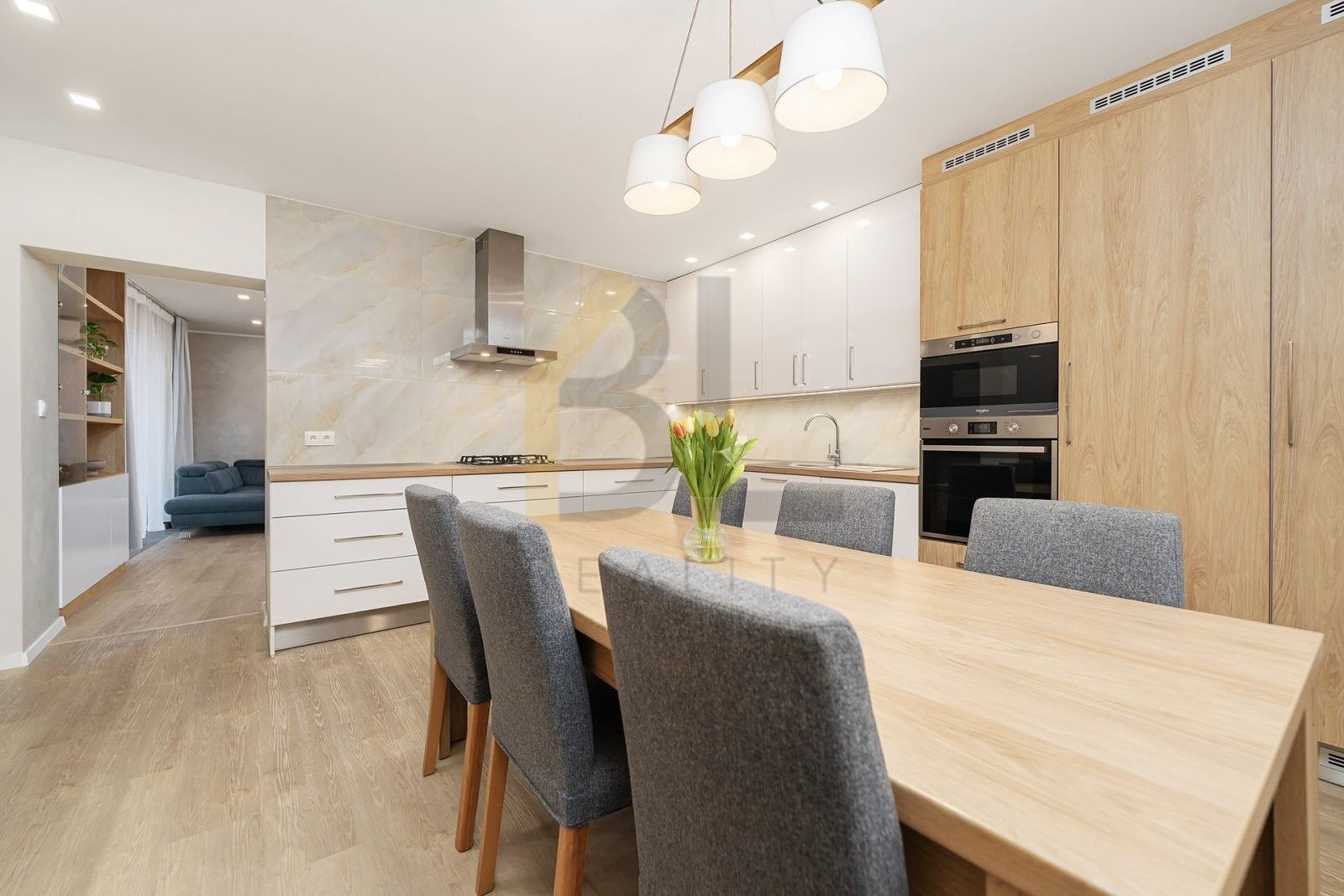 Prodej rodinný dům - Kašnice, 164 m²