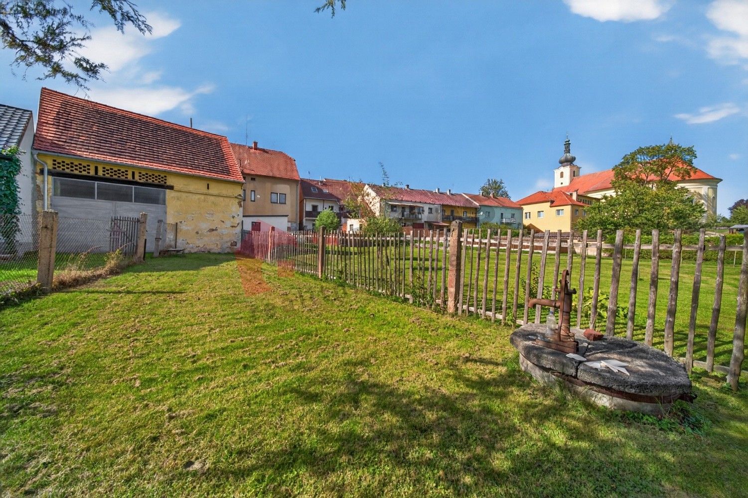Prodej rodinný dům - Americká, Blovice, okres Plzeň-jih, 105 m² - 5