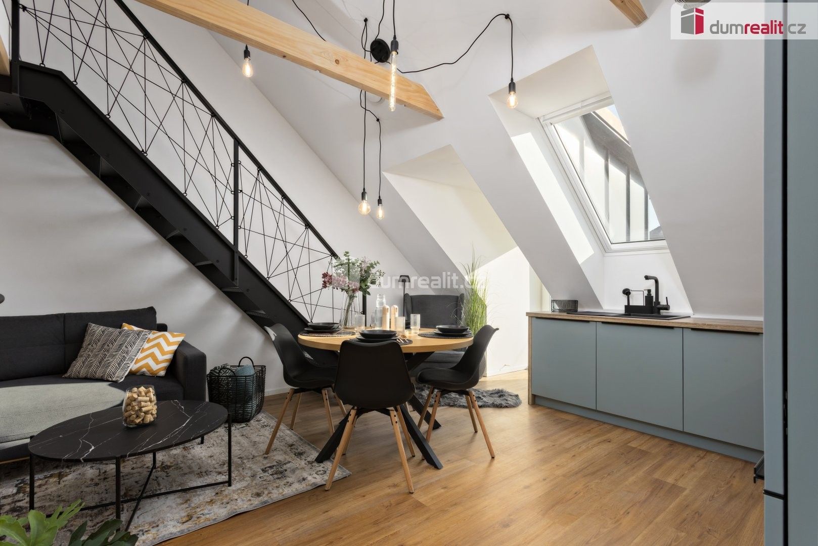 3+kk, Gagarinova, Břeclav, 68 m² - 2