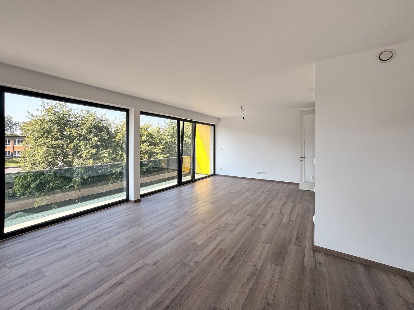 2+kk, Hradec Králové - Kukleny, Královéhradecký kraj, 83 m² - 2