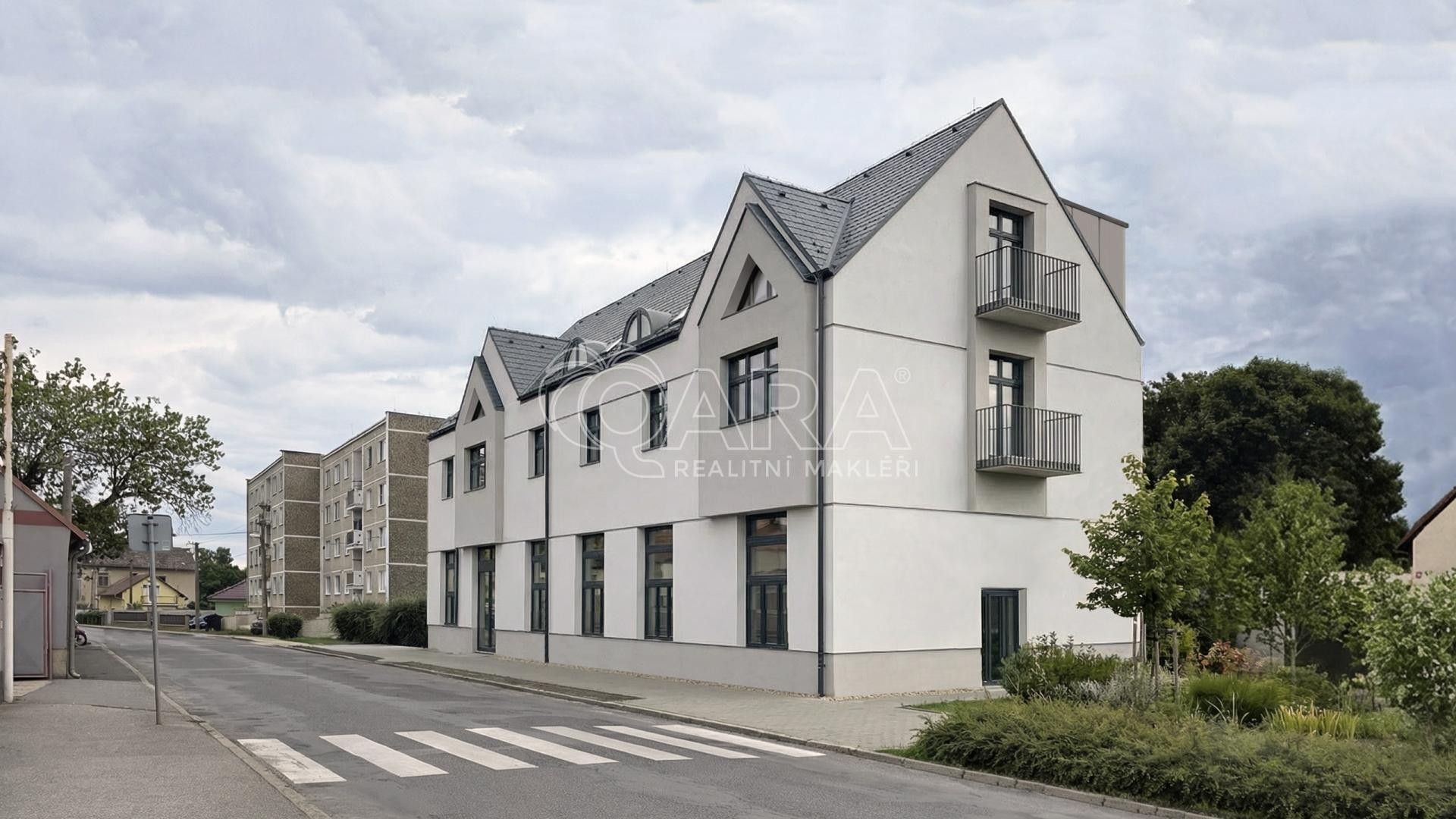 4+kk, Chržínská, Velvary, 115 m² - 1