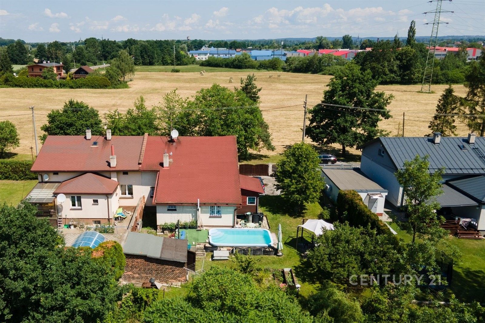 Prodej rodinný dům - Na Chalupách 191, Bohumín Pudlov, 92 m² - 5