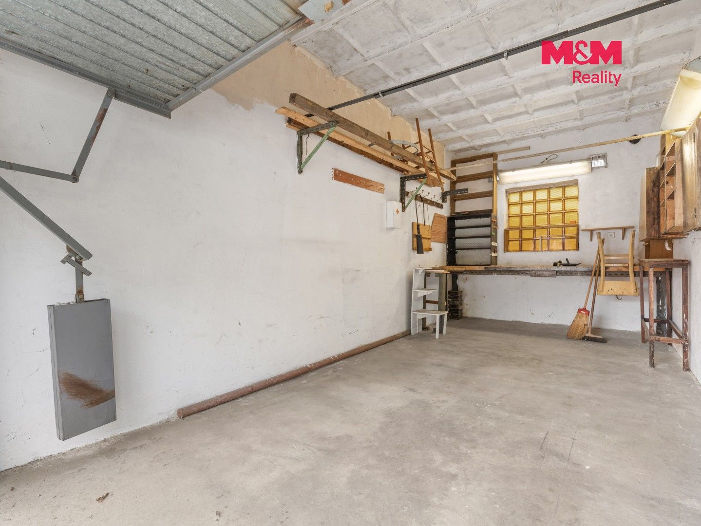 Ostatní, Bratří Čapků, Ústí nad Orlicí, 19 m² - 2