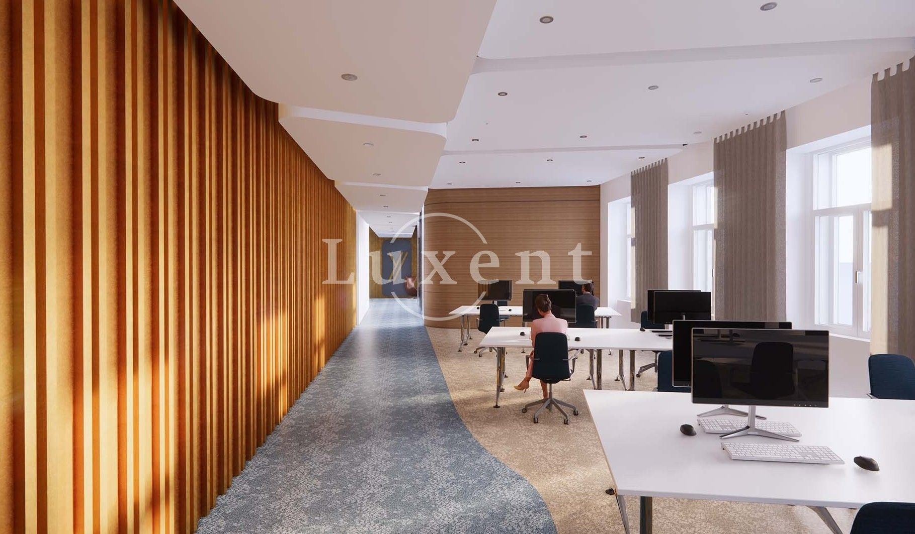 Kancelář · 314 m² · Na příkopě 957, Praha Staré Město - 4