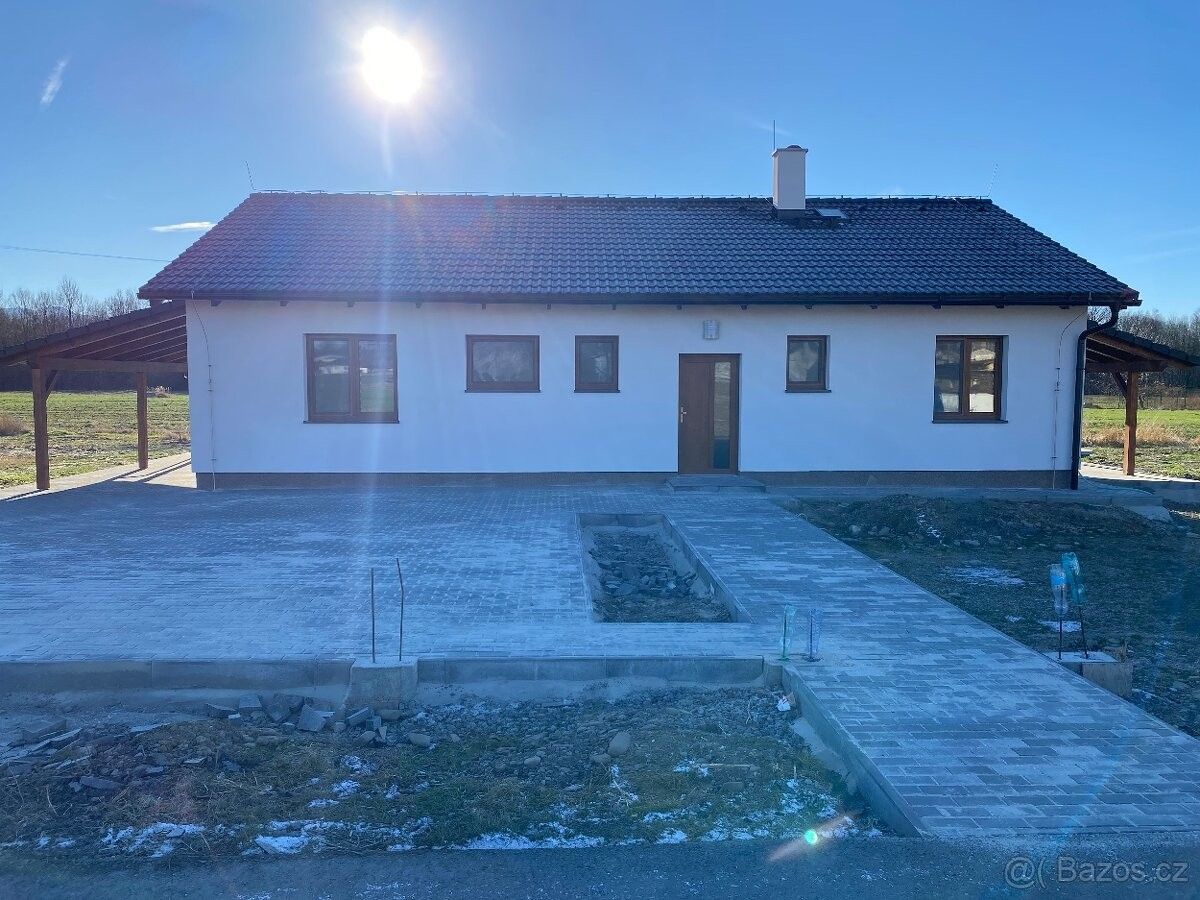 Prodej dům - Hnojník, 739 53, 128 m²