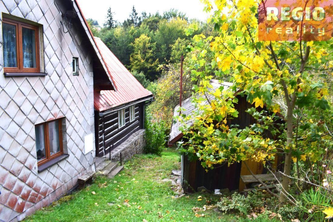Prodej rodinný dům - Bystřice, 140 m² - 5