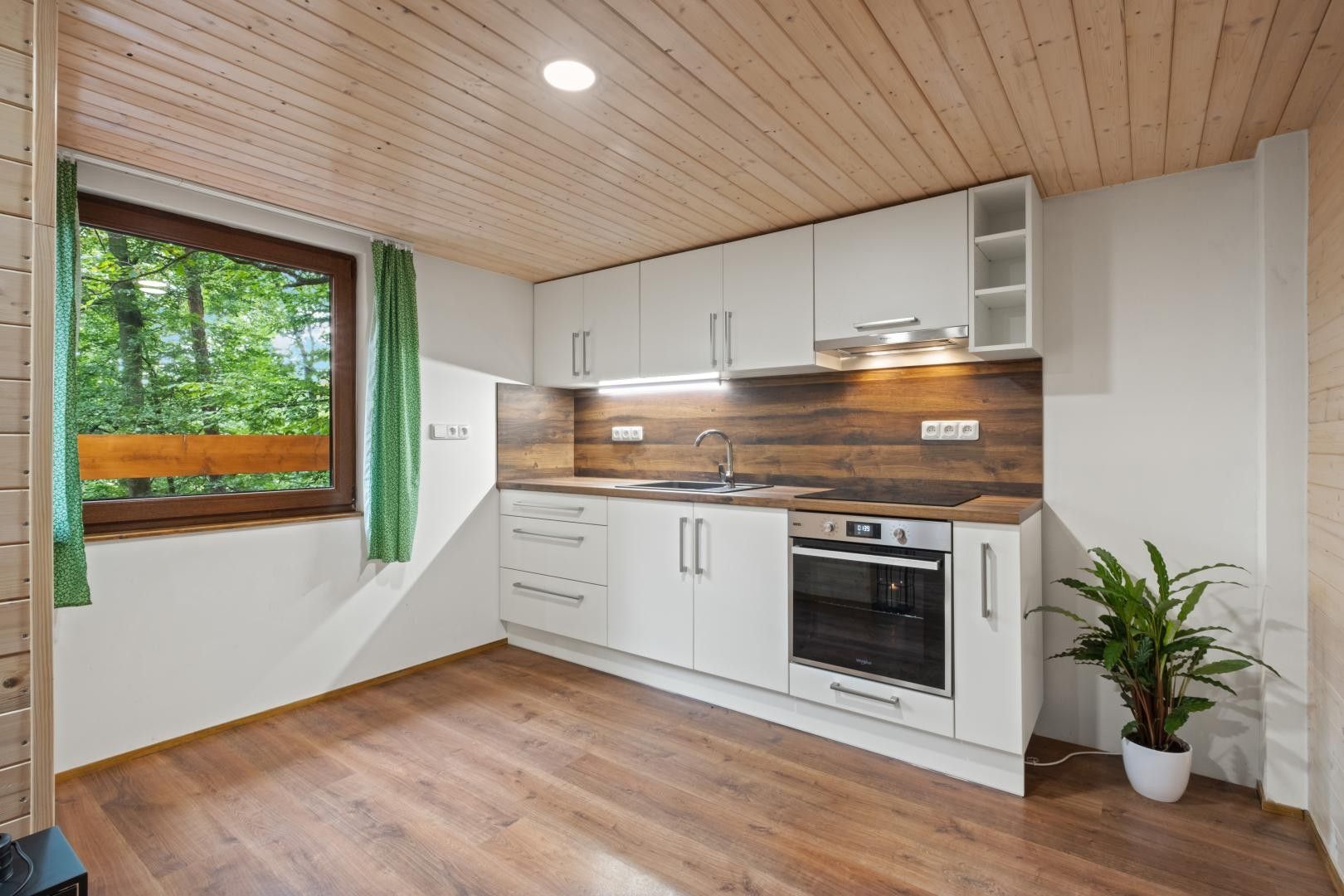 Chata · 58 m² · Štítary - 4