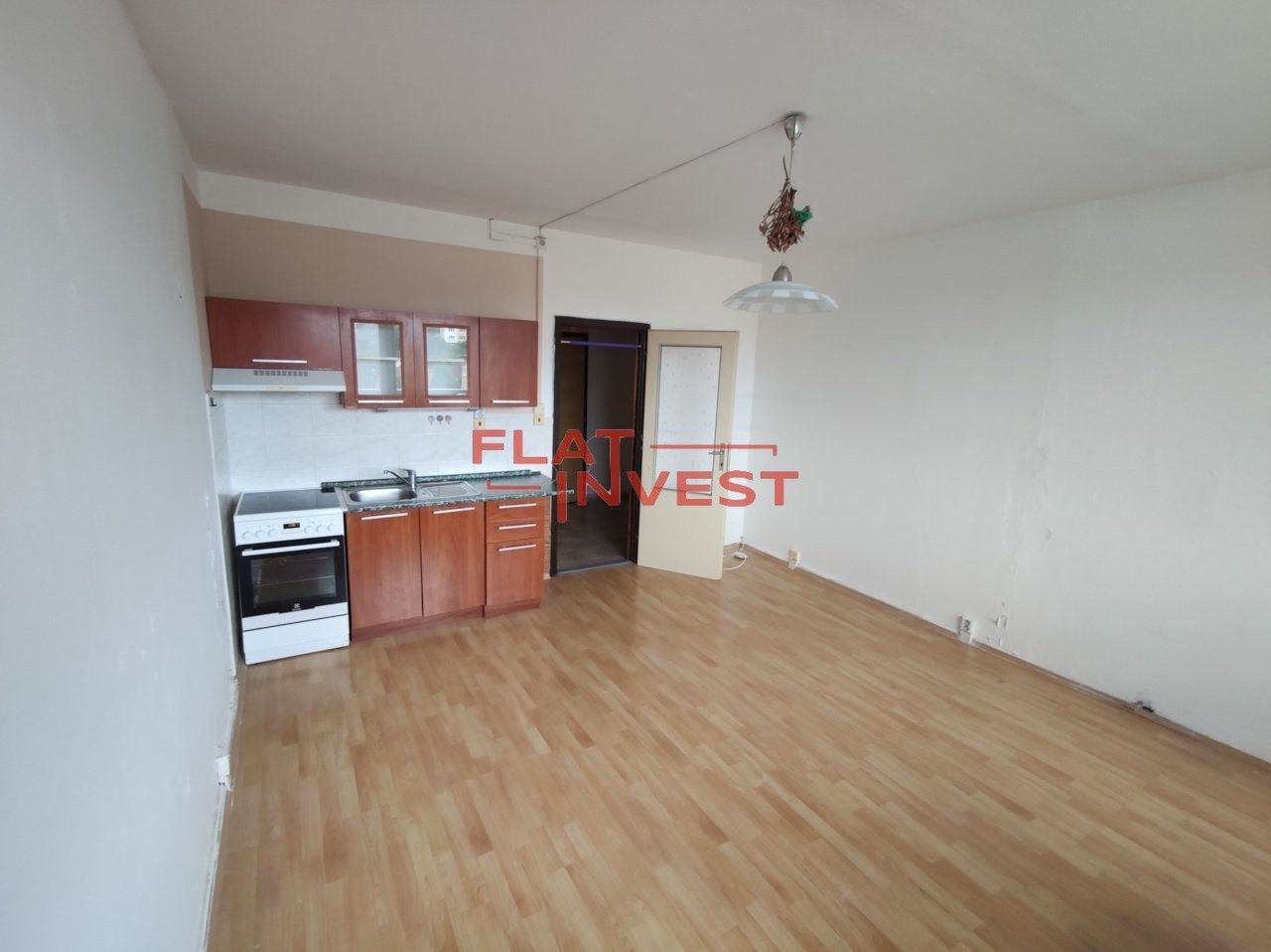 Byt 1+kk · 32 m² · Šimáčkova, Liberec XII-Staré Pavlovice - 3