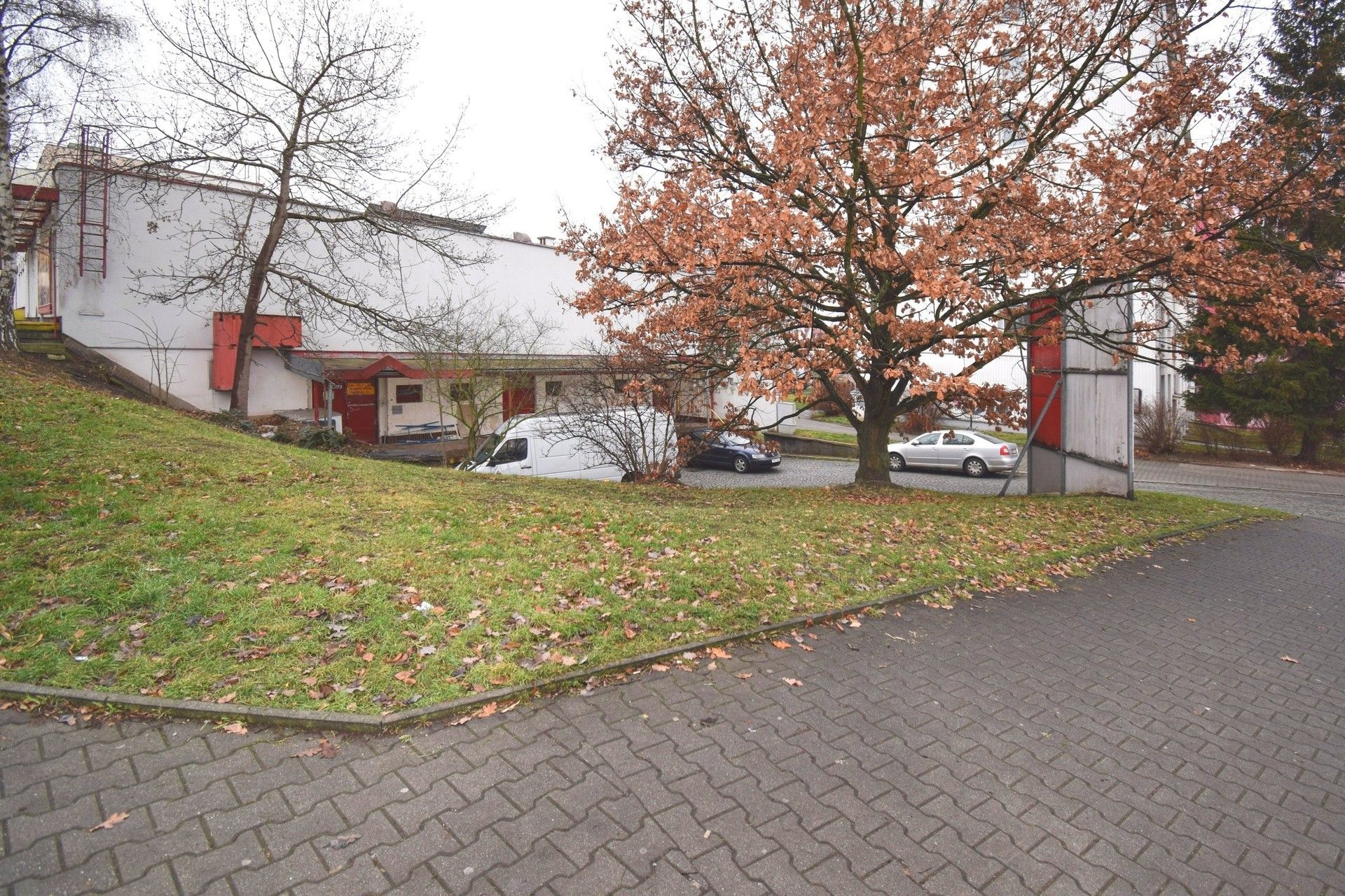 Sklad · 300 m² · Sousedská 856, Plzeň Lobzy - 4