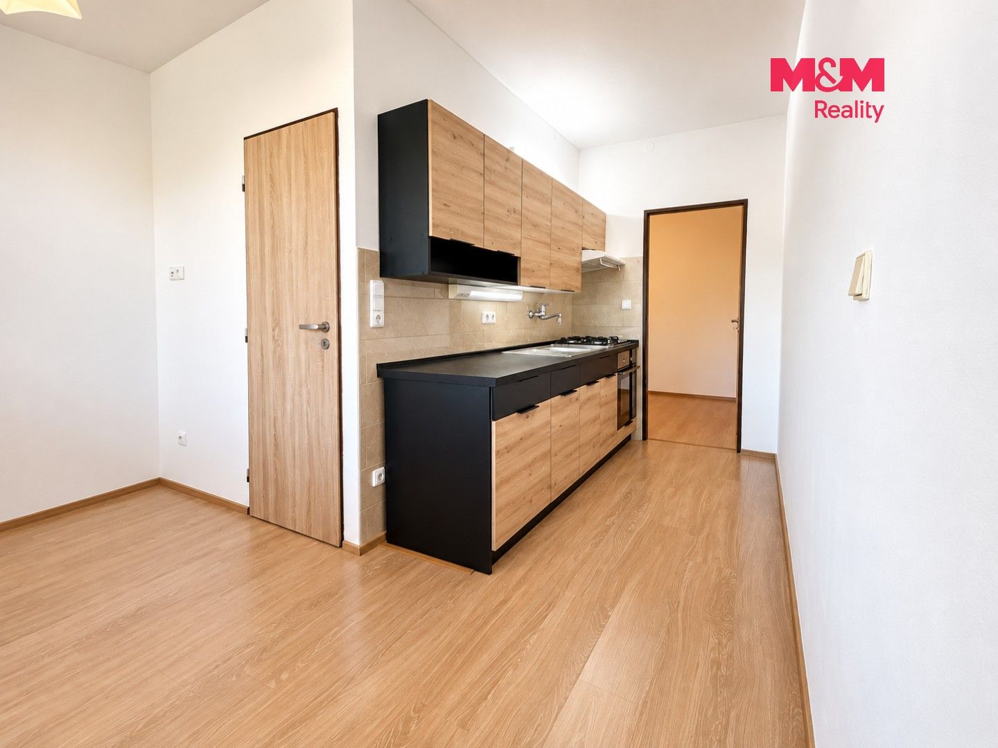 Byt 2+1 · 55 m² · Na Loučkách, Kuřim - 2