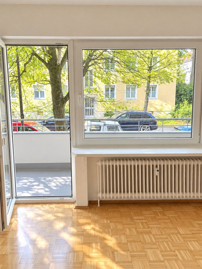 Byt 2+1 · 66 m² · Justinus-Kerner-Straße 25 München Laim Bayern 80686 - 3