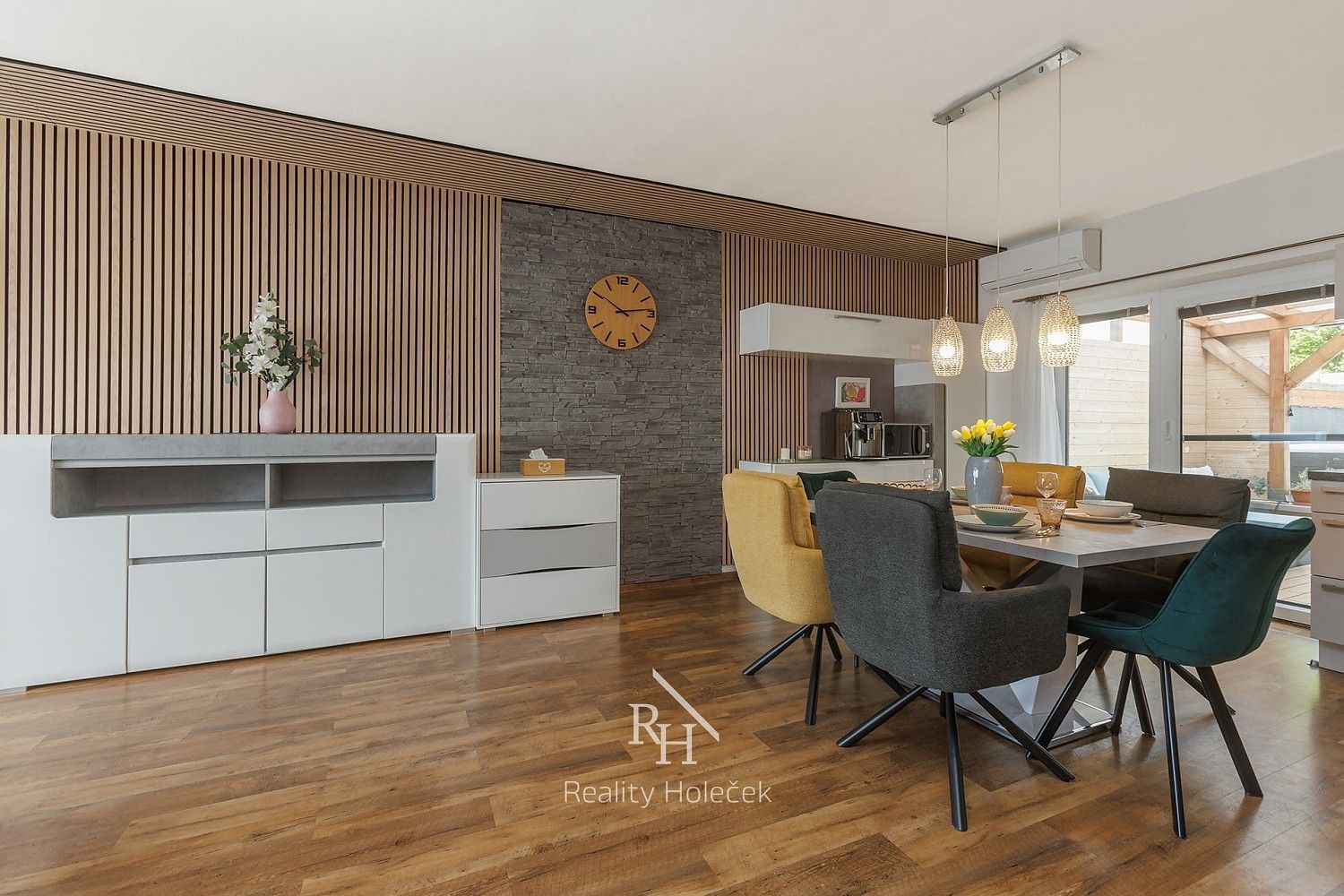 Prodej rodinný dům - Nová Ves pod Pleší, okres Příbram, Středočeský kraj, 137 m² - 5