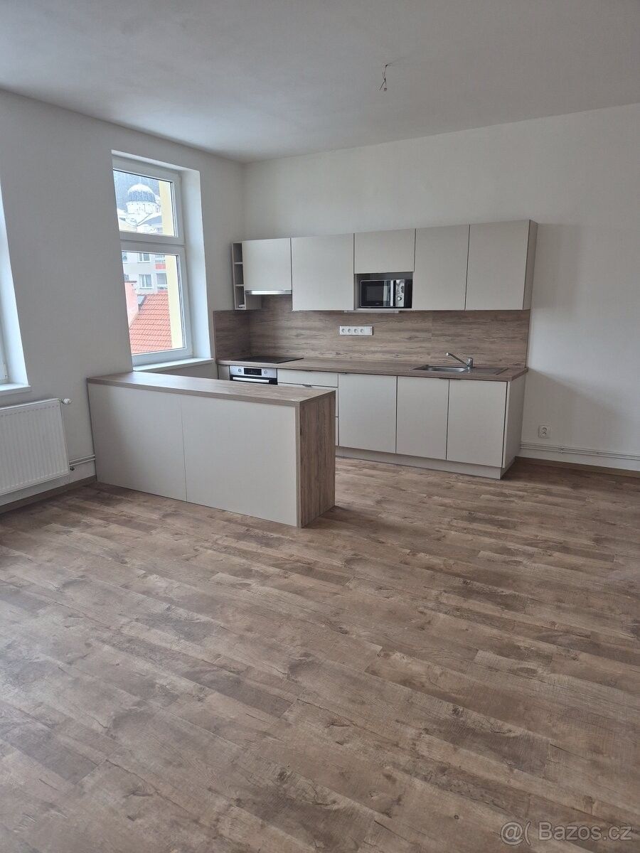 Byty, Děčín, 405 02