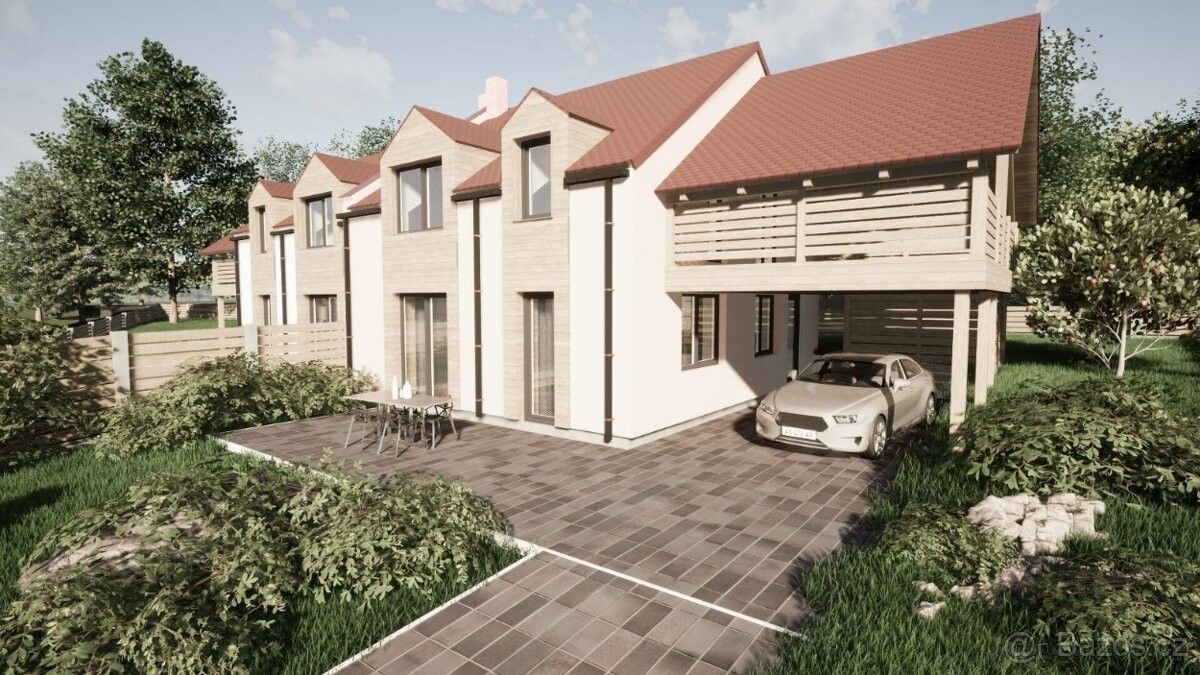 Prodej rodinný dům - Polička, 572 01