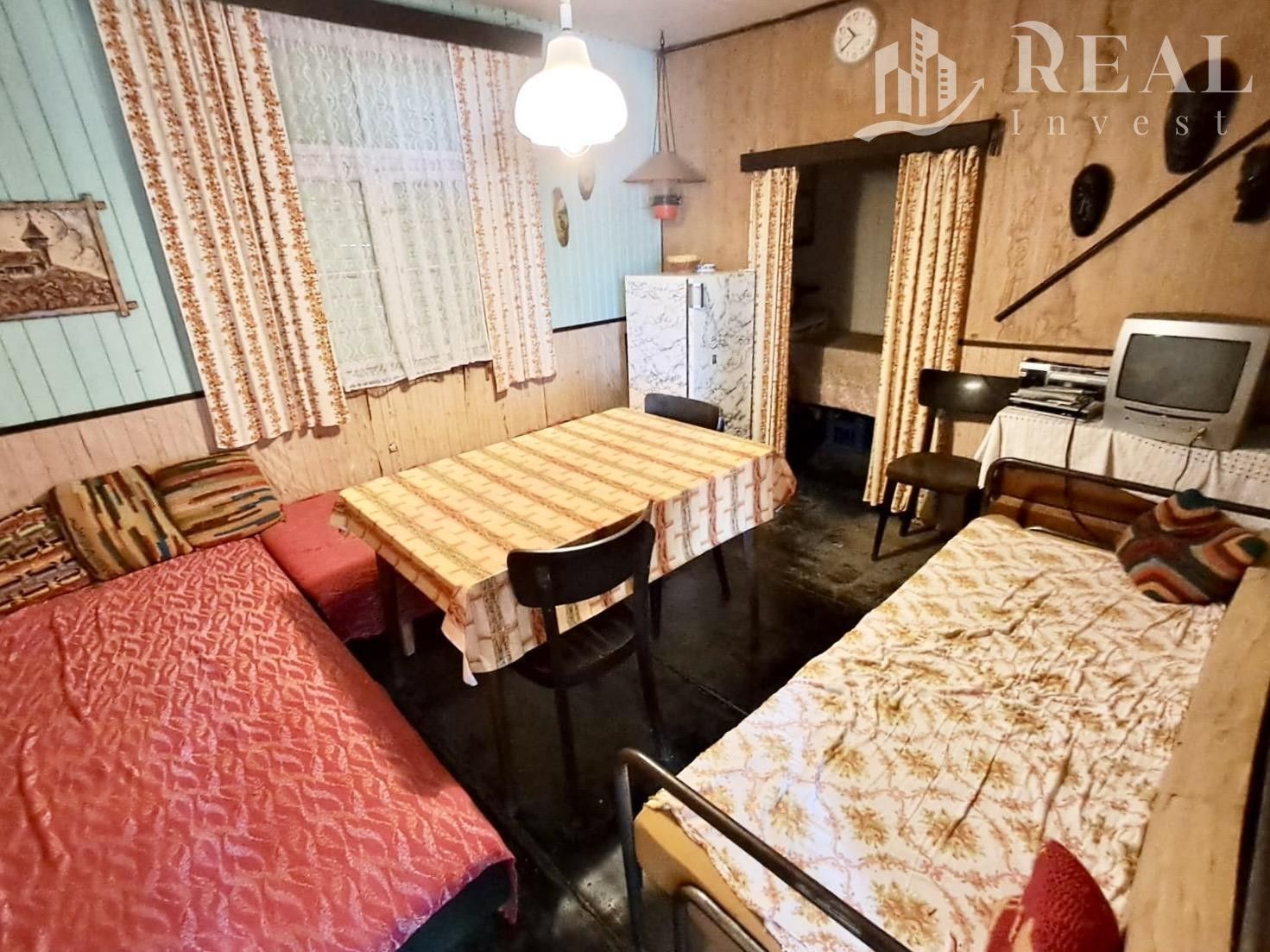 Prodej chata - Koštice, 52 m²