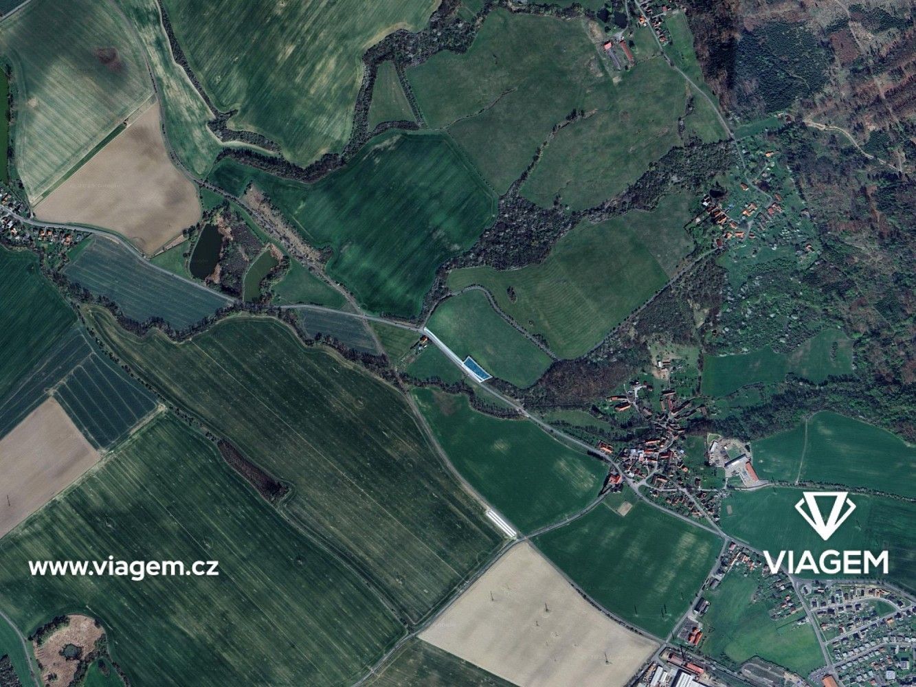 Zemědělský pozemek · Ronov nad Doubravou, okres Chrudim - 3