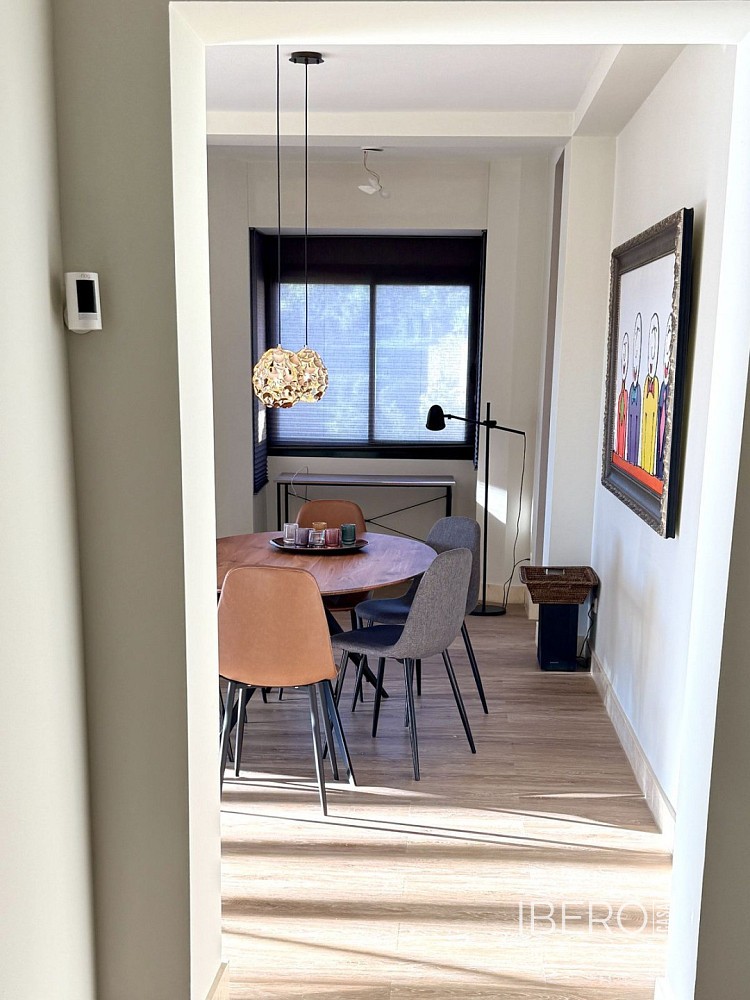 Prodej byt 4+kk - Benahavís, Španělsko, 194 m² - 5