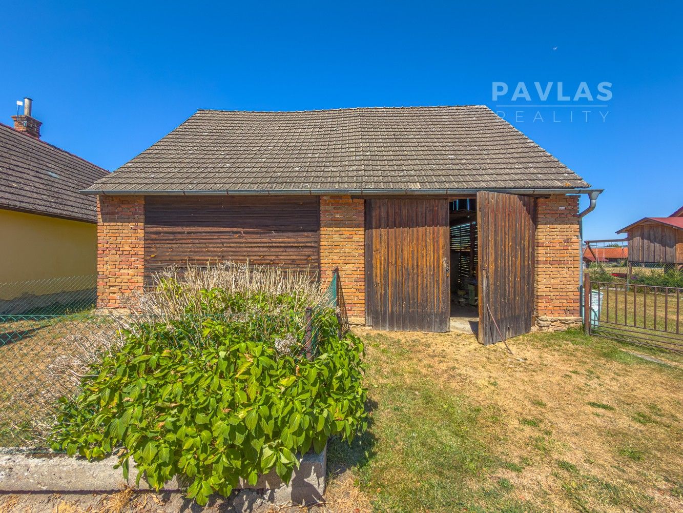 Pozemky pro bydlení, Olešnice Buková, 1 086 m² - 2