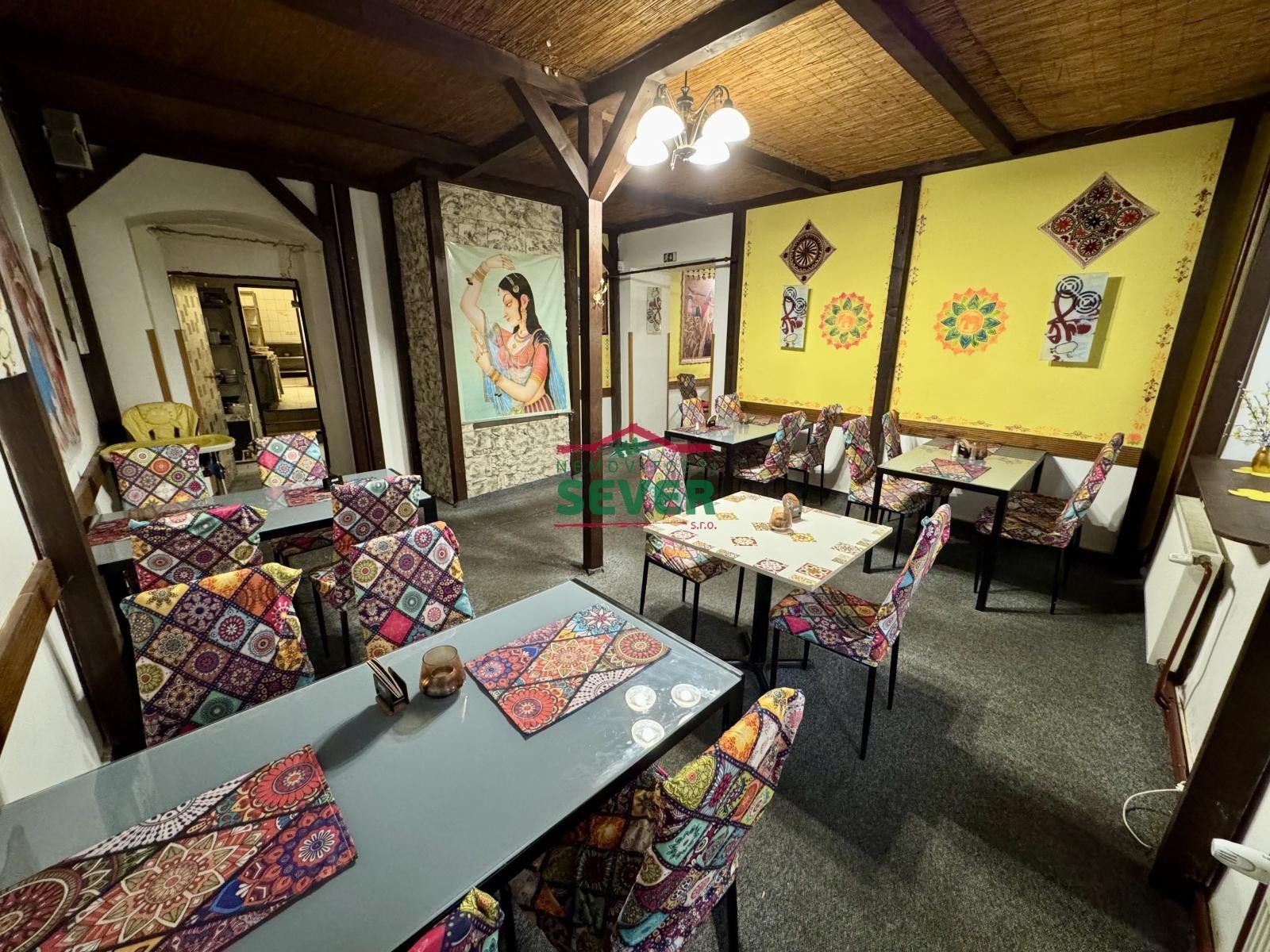 Prodej komerční - Příční, Chomutov, 400 m² - 5