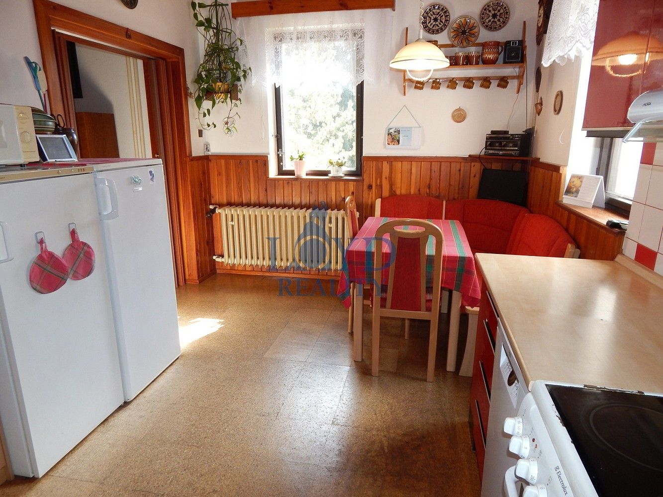 Prodej chalupa - Merklín - Pstruží, okres Karlovy Vary, Karlovarský kraj, 169 m² - 5