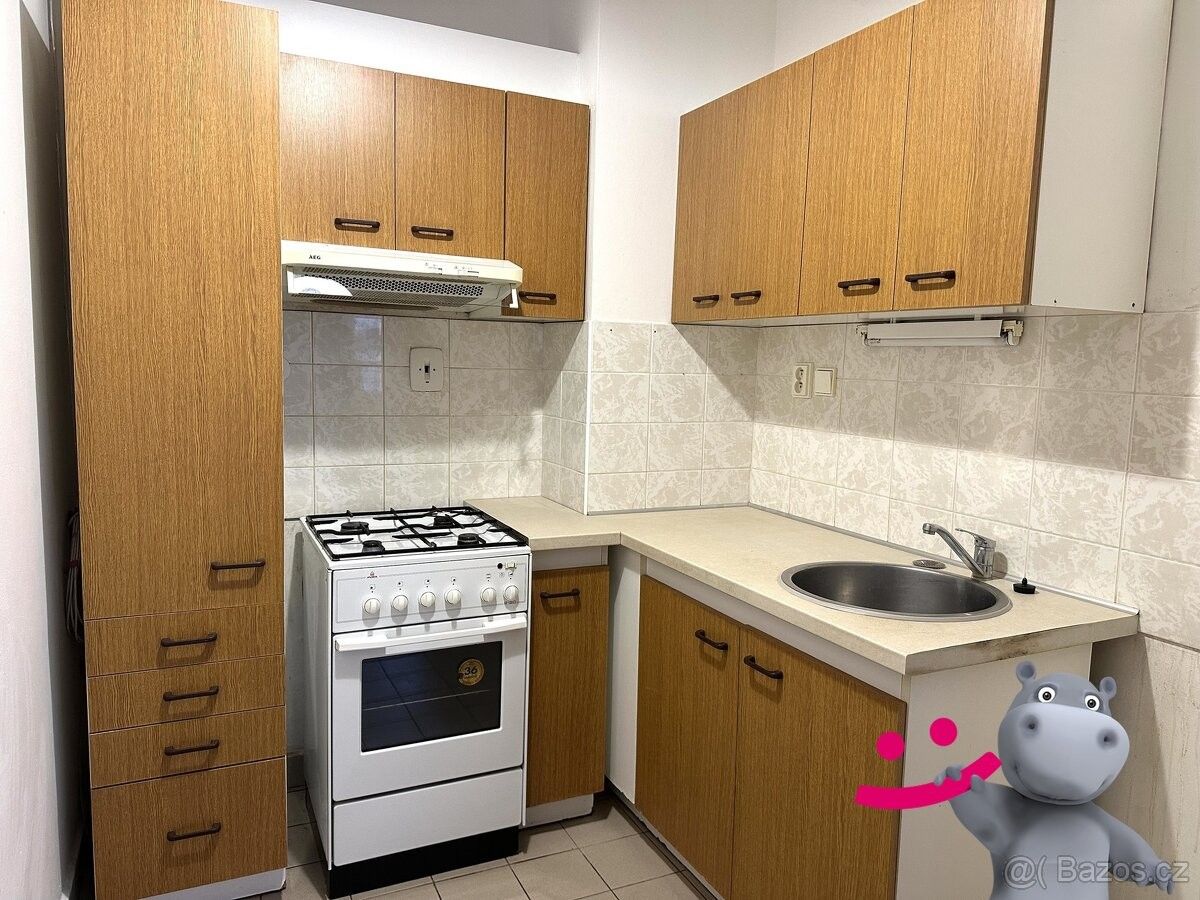 Pronájem byt - Kralupy nad Vltavou, 278 01