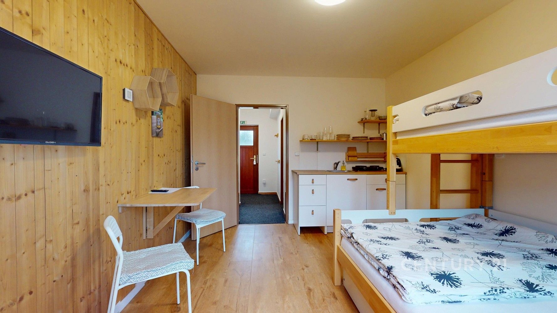 Činžovní dům · 135 m² · Dolní Moravice, okres Bruntál, Moravskoslezský kraj - 3