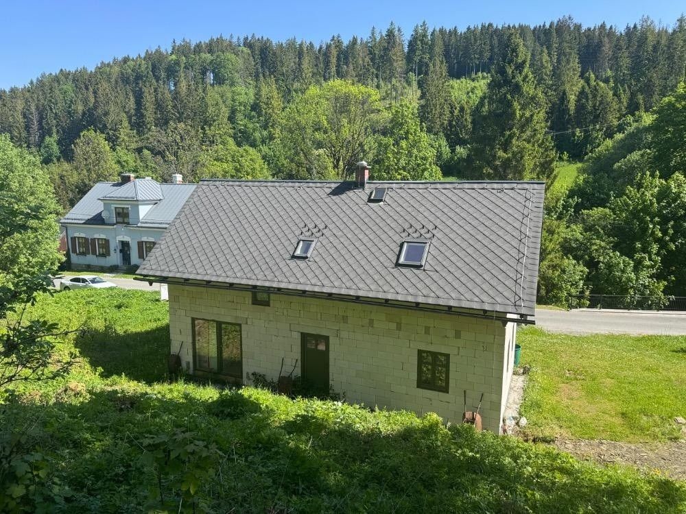 Chata · Zlaté Hory v Jeseníkách, 793 76 - 4
