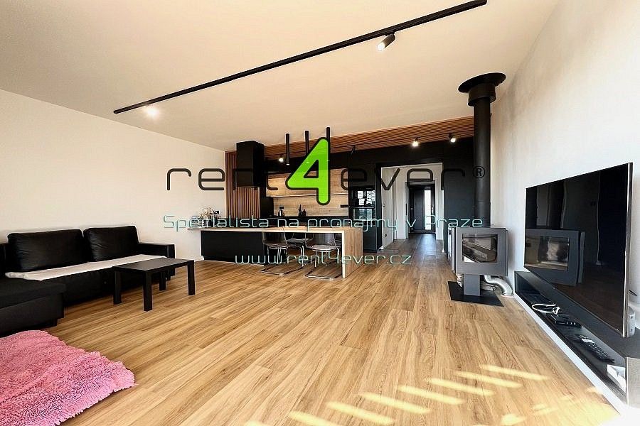 Rodinné domy, Senešnická, Nová Ves pod Pleší, okres Příbram, 118 m² - 1